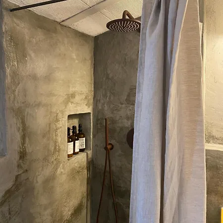 Stazzu Pittorra * Barrabisa