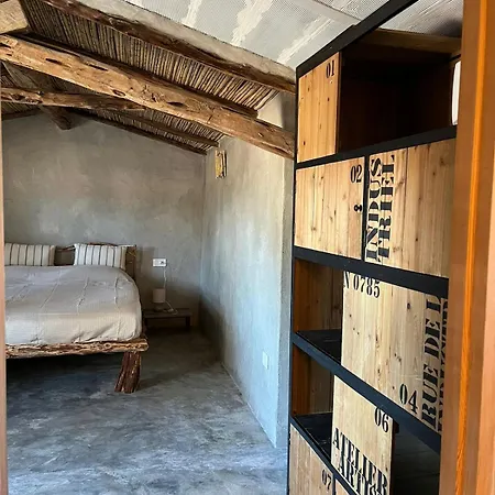 Ferienhaus Stazzu Pittorra