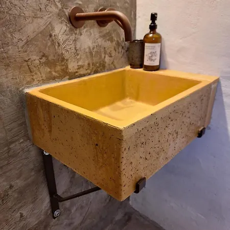 Stazzu Pittorra Ferienhaus *