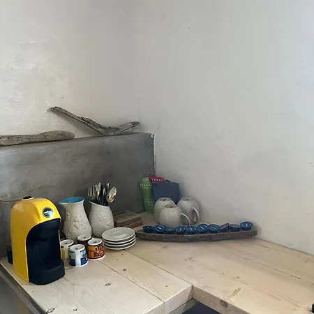 Hébergement de vacances Stazzu Pittorra