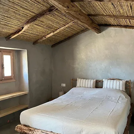 Hébergement de vacances Stazzu Pittorra *