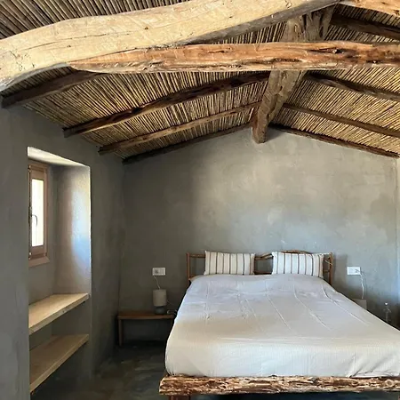 Stazzu Pittorra Ferienhaus *
