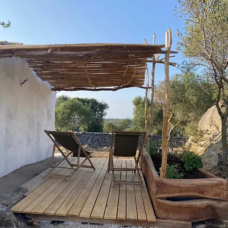 Stazzu Pittorra Barrabisa