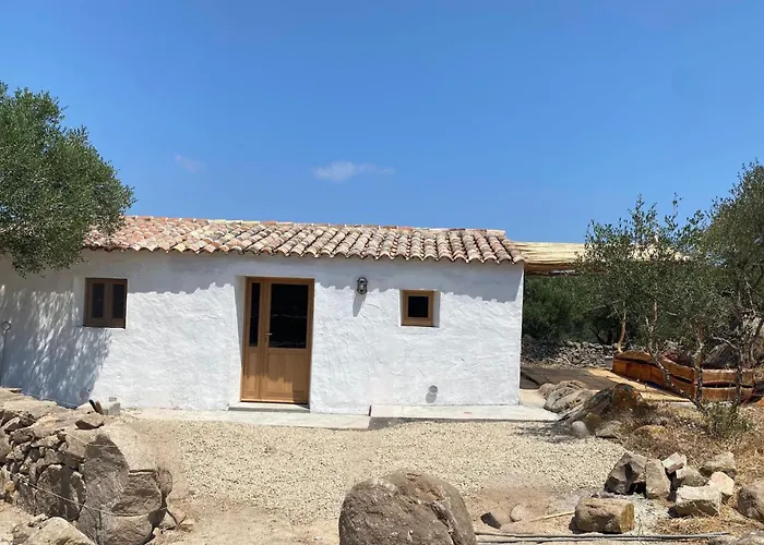 Stazzu Pittorra Barrabisa