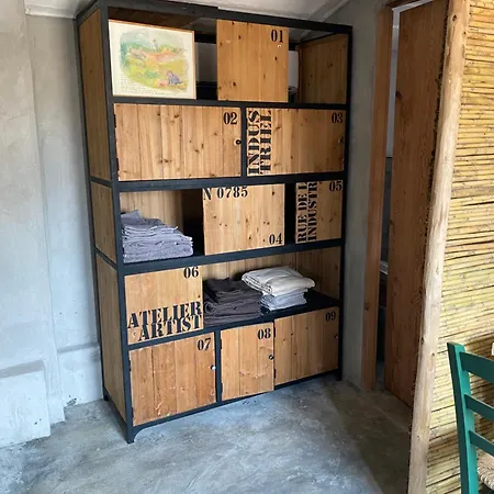 Stazzu Pittorra Casa vacanze