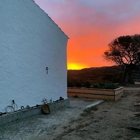 Stazzu Pittorra Barrabisa