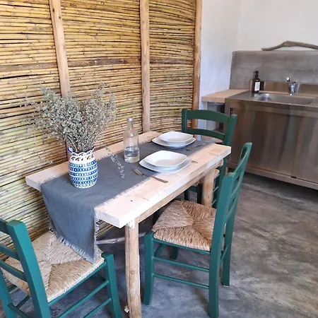 Stazzu Pittorra * Barrabisa