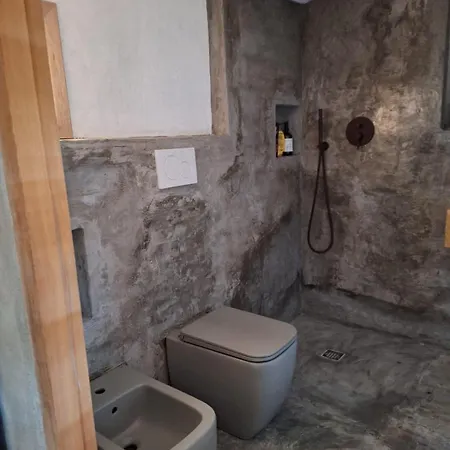 Stazzu Pittorra Barrabisa