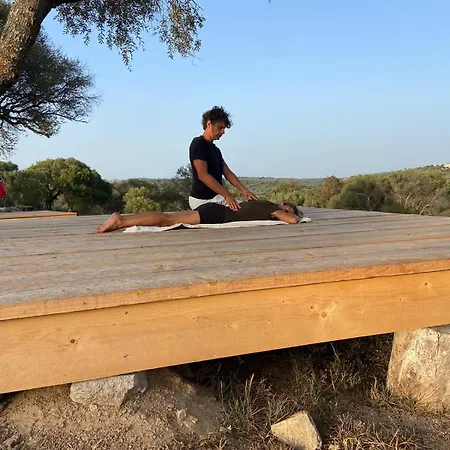 Casa vacanze Stazzu Pittorra Barrabisa