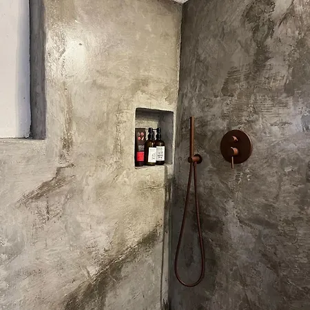 Holiday home Stazzu Pittorra