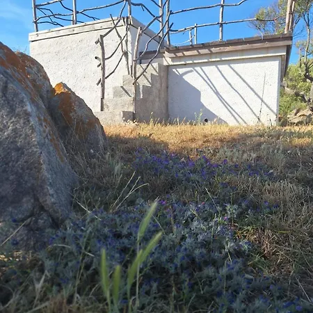 Stazzu Pittorra Casa vacanze *