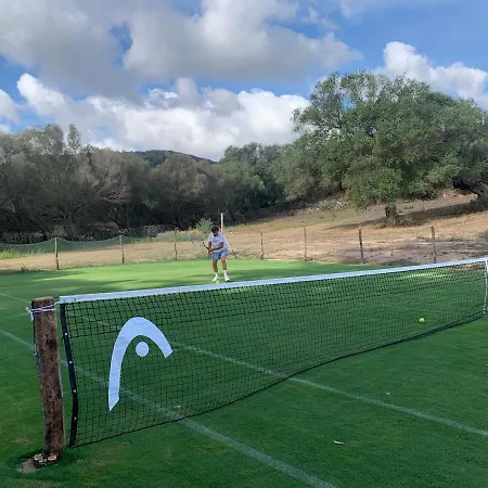 Casa vacanze Stazzu Pittorra