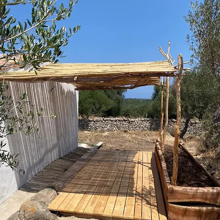 Stazzu Pittorra Casa vacanze