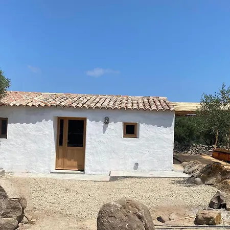 Stazzu Pittorra Barrabisa