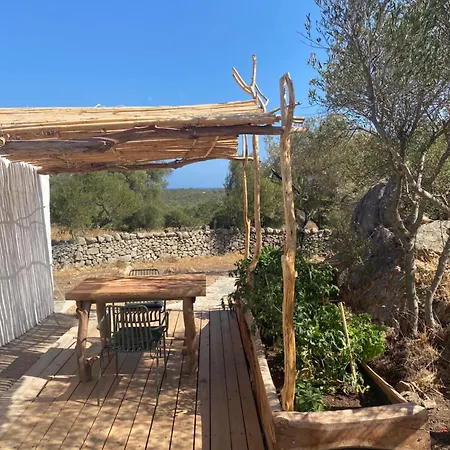 Holiday home Stazzu Pittorra *